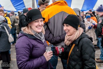 Traverse City Microbrew and Music Fest 2017