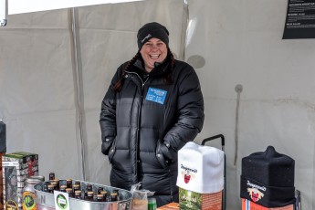 Traverse City Microbrew and Music Fest 2017