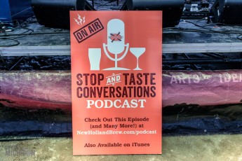 Traverse City Microbrew and Music Fest 2017