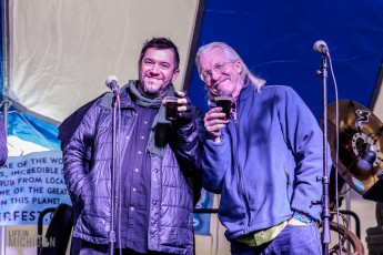 Traverse City Microbrew and Music Fest 2017