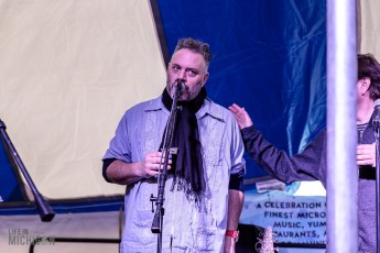 Traverse City Microbrew and Music Fest 2017