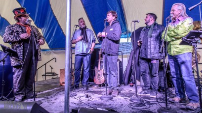 Traverse City Microbrew and Music Fest 2017