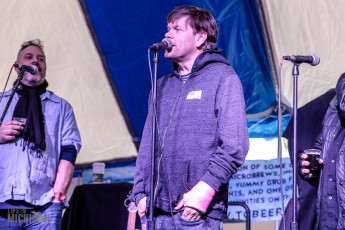 Traverse City Microbrew and Music Fest 2017