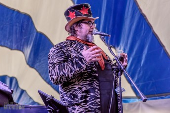 Traverse City Microbrew and Music Fest 2017