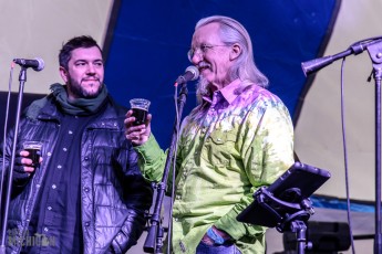 Traverse City Microbrew and Music Fest 2017