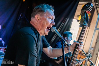 Twistin Tarantulas - Manchester Underground Music