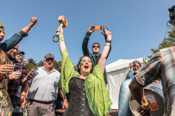 U.P. Fall Beer Fest 2017