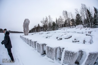 U.P. Winter Trip 2017-27