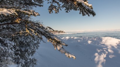 U.P. Winter Trip 2017-50