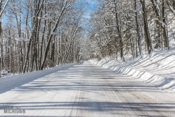 U.P. Winter Trip 2017-58