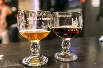 Unruly Brewing - Muskegon