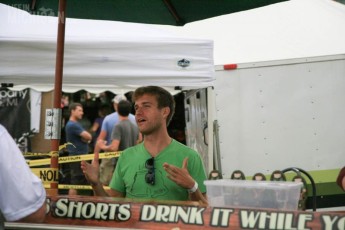 Shorts Brewing folks