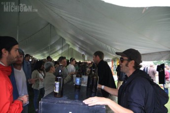 Beers with Jolly Pumpkin