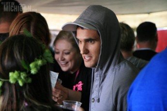 Now that is beer intensity