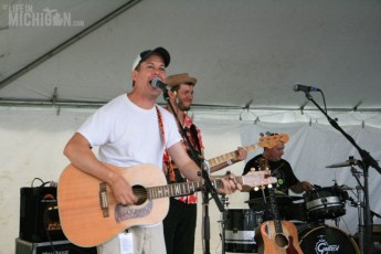 Blackrocks Electric Band!