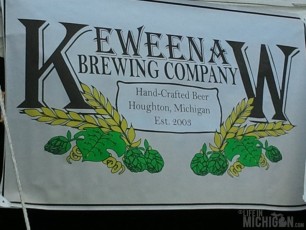 Keweenaw Banner