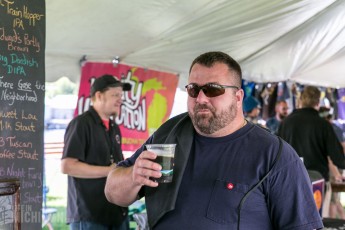 U.P. Beer Festival 2014