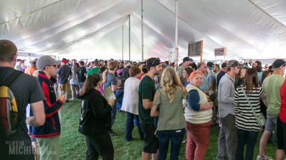 U.P. Beer Festival 2014