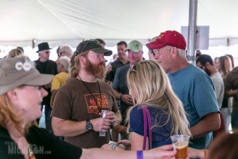 U.P. Beer Festival 2014