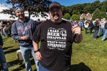 UP Fall Beer Fest 2015 - Marquette, MI