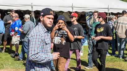 UP Fall Beer Fest 2015 - Marquette, MI