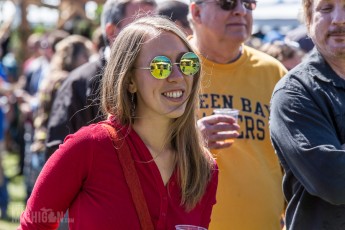 UP Fall Beer Fest 2015 - Marquette, MI