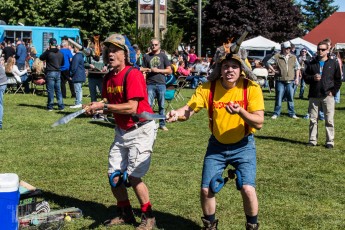 UP Fall Beer Fest 2015 - Marquette, MI