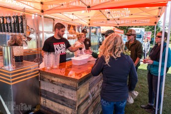 UP Fall Beer Fest 2015 - Marquette, MI