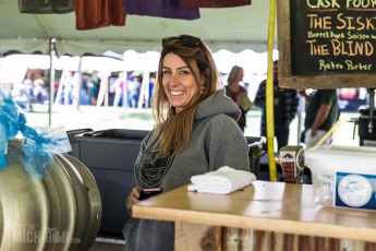 UP Fall Beer Fest 2015 - Marquette, MI