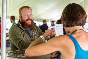 UP Fall Beer Fest 2015 - Marquette, MI