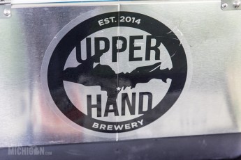 UP Fall Beer Fest 2015 - Marquette, MI