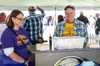 UP Fall Beer Fest 2015 - Marquette, MI