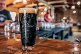 Upper Peninsula Brewing Company - 2022