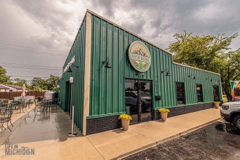 Venture Brewing 2026