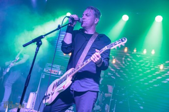 Warhorses - Parliament Room at Otus Supply 2022