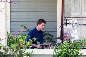 Water HIll Music Fest - Paul's Big Radio - 2015-5