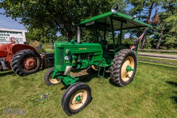 Waterloo-Farm-Museum-Antique-Tractor-Show-2023-10