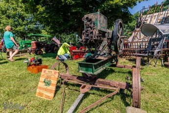 Waterloo-Farm-Museum-Antique-Tractor-Show-2023-13