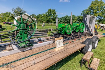 Waterloo-Farm-Museum-Antique-Tractor-Show-2023-3