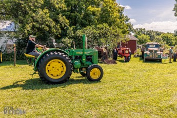Waterloo-Farm-Museum-Antique-Tractor-Show-2023-5
