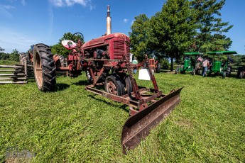 Waterloo-Farm-Museum-Antique-Tractor-Show-2023-7