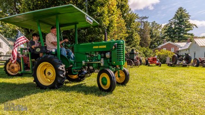 Waterloo-Farm-Museum-Antique-Tractor-Show-2023-9