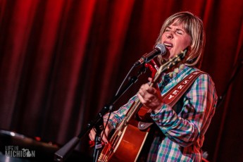 Whiskey Charmers - The Ark - 2022