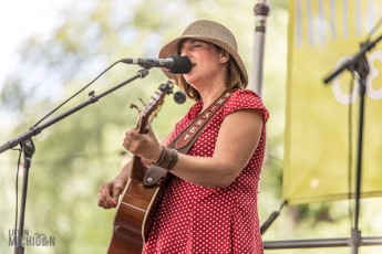 Whiskey Charmers @ Top Of The Park - Ann Arbor