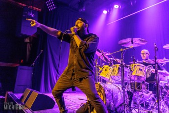 White Wizzard - Magic Bag - 2022