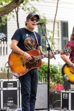 Wild Feather - Sonic Lunch