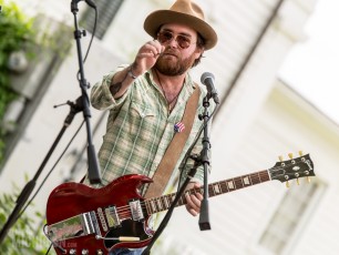 Wild Feather - Sonic Lunch