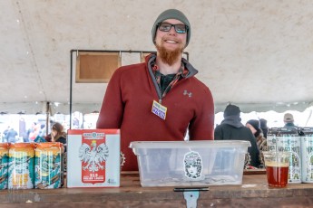 Winter Beer Fest 2019-21