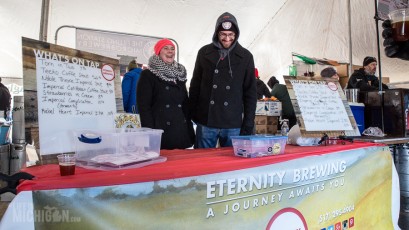 Winter Beer Festival - WBF15 - 2015-11