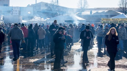 Winter Beer Festival - WBF15 - 2015-143